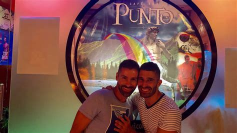 cruising bars barcelona|Night Barcelona gay bar